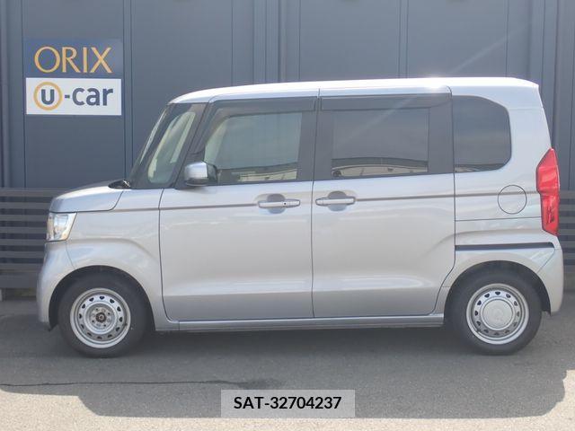 Honda N BOX 2021-05 392539-26