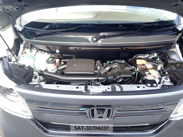 Honda N BOX 2021-05 392539-23