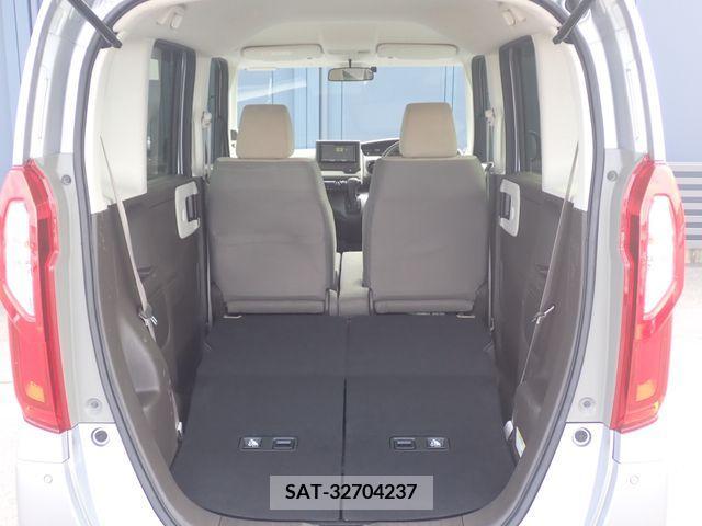 Honda N BOX 2021-05 392539-20
