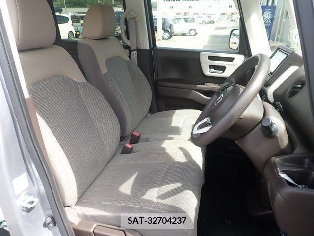 Honda N BOX 2021-05 392539-17
