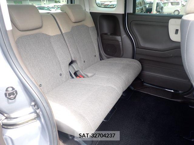 Honda N BOX 2021-05 392539-18