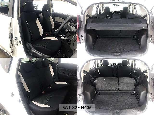 Nissan NOTE 2018-01 346075-6