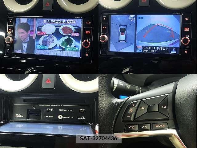 Nissan NOTE 2018-01 346075-3