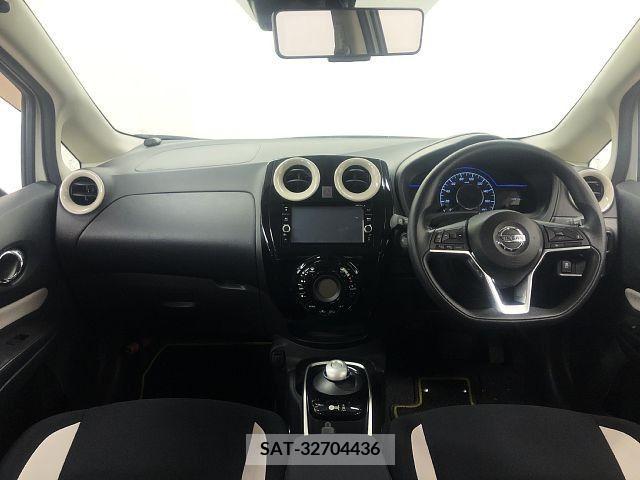 Nissan NOTE 2018-01 346075-1