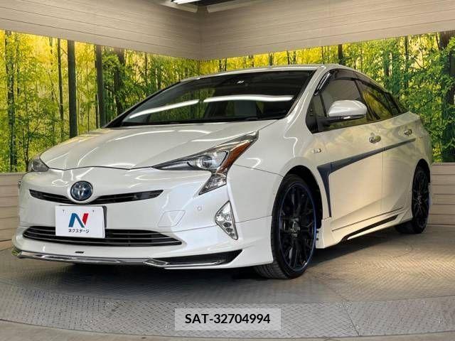 Toyota PRIUS 2015-12 366623-16