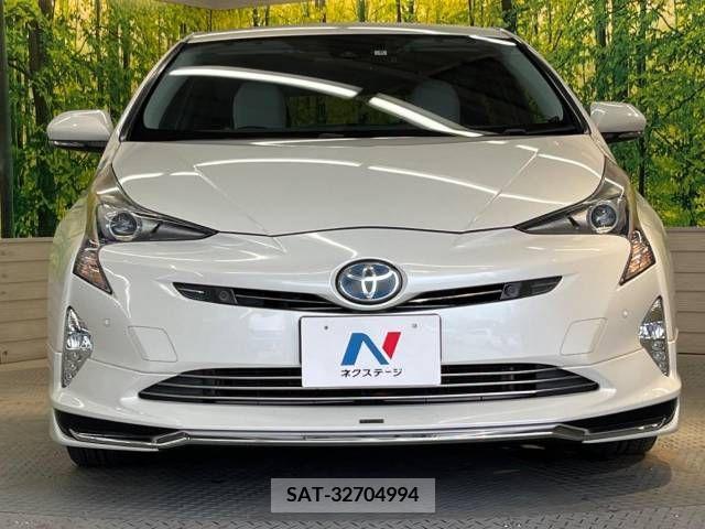 Toyota PRIUS 2015-12 366623-14