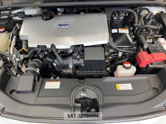 Toyota PRIUS 2015-12 366623-18