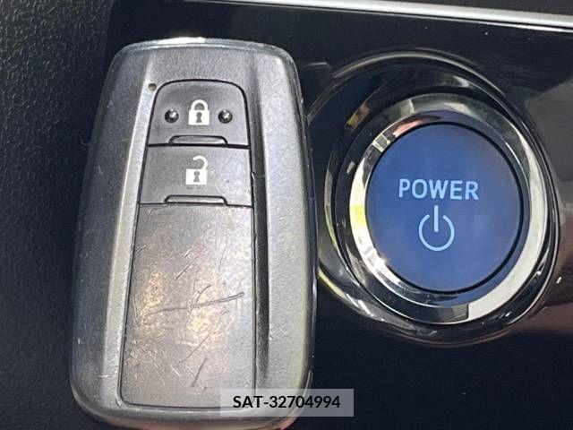 Toyota PRIUS 2015-12 366623-7