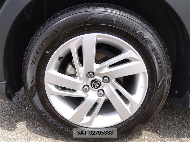 Toyota RAIZE 2021-08 324280-7