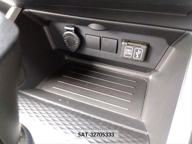 Toyota RAIZE 2021-08 324280-18