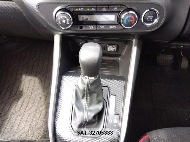 Toyota RAIZE 2021-08 324280-17