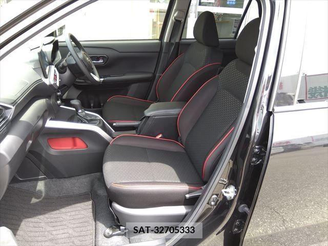 Toyota RAIZE 2021-08 324280-10