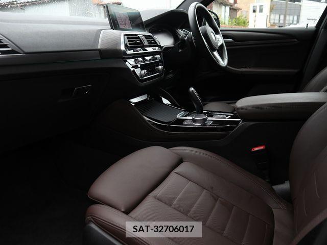 Bmw X4 2020-12 264129-13