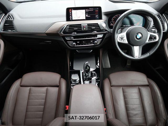 Bmw X4 2020-12 264129-15