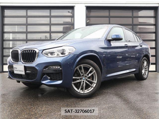Bmw X4 2020-12 264129-0