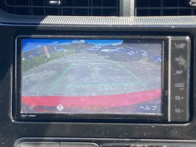 Toyota AQUA 2018-09 20158-10