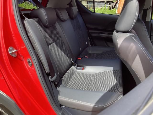 Toyota AQUA 2018-09 20158-25