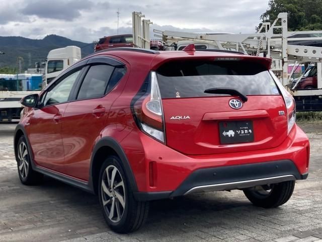 Toyota AQUA 2018-09 20158-6