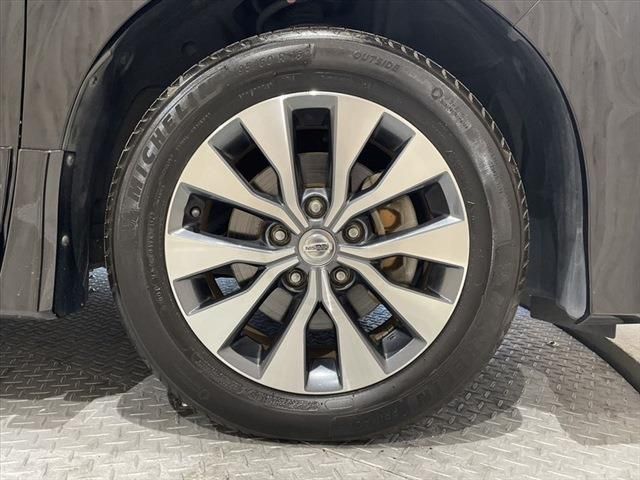 Nissan SERENA 2016-11 16846-14