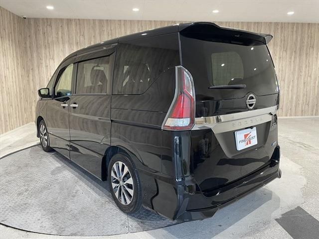 Nissan SERENA 2016-11 16846-6