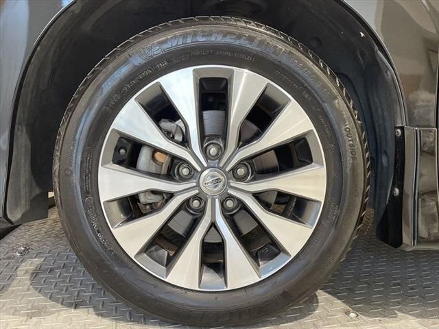 Nissan SERENA 2016-11 16846-16