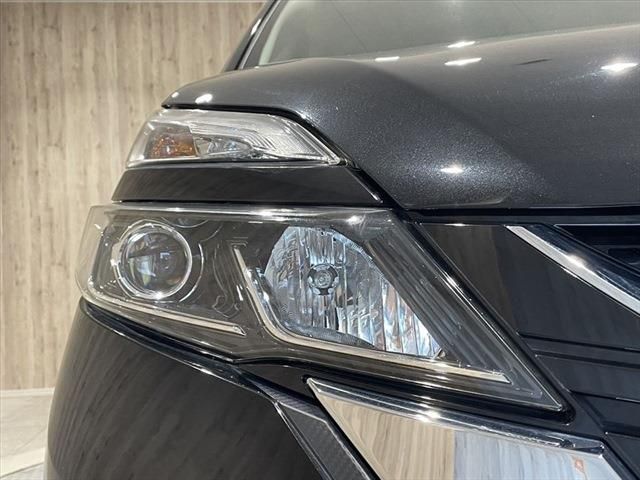 Nissan SERENA 2016-11 16846-9