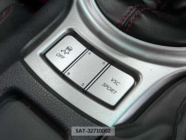Subaru BRZ 2016-10 378144-19