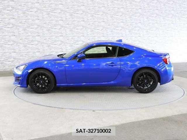 Subaru BRZ 2016-10 378144-10