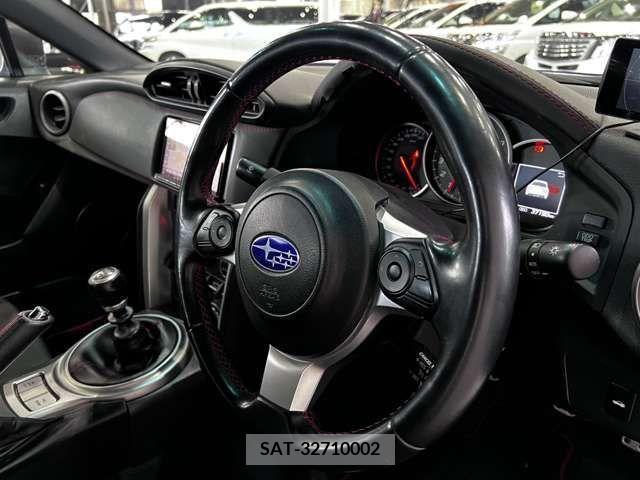 Subaru BRZ 2016-10 378144-17