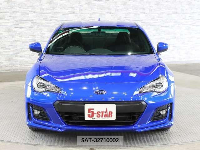 Subaru BRZ 2016-10 378144-9