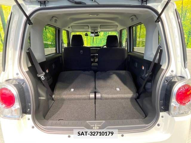 Daihatsu MOVE 2021-10 336936-10