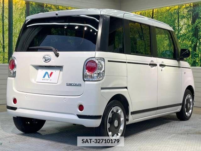 Daihatsu MOVE 2021-10 336936-17