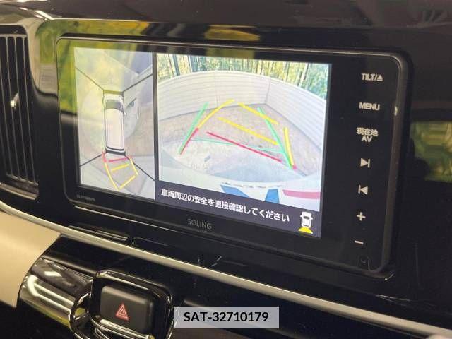 Daihatsu MOVE 2021-10 336936-5