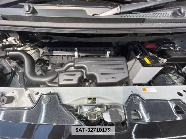 Daihatsu MOVE 2021-10 336936-18