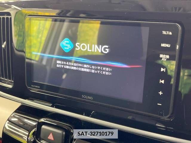 Daihatsu MOVE 2021-10 336936-4