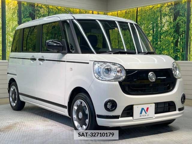 Daihatsu MOVE 2021-10 336936-16
