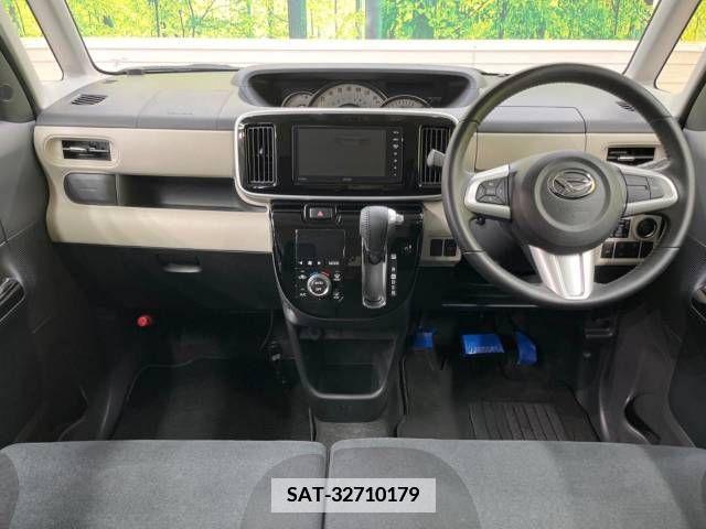 Daihatsu MOVE 2021-10 336936-1