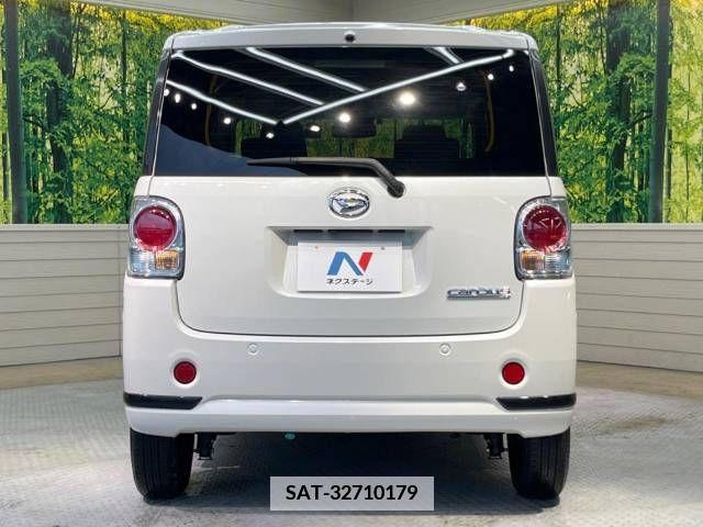 Daihatsu MOVE 2021-10 336936-15