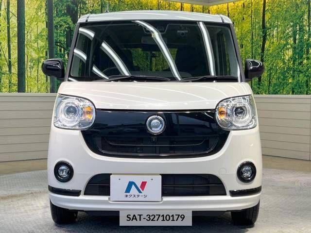 Daihatsu MOVE 2021-10 336936-14