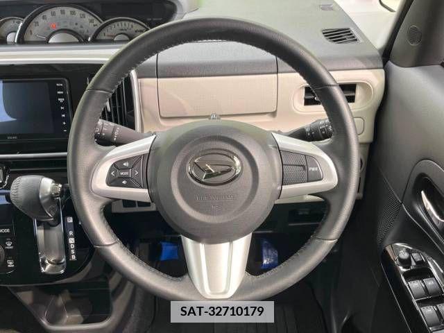 Daihatsu MOVE 2021-10 336936-11