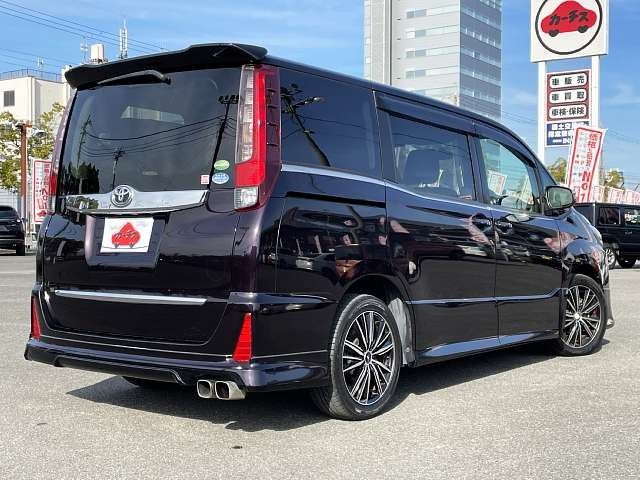 Toyota NOAH 2014-01 191540-2