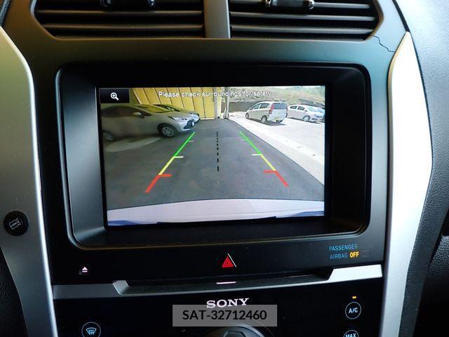 Ford EXPLORER 2015-05 229995-11