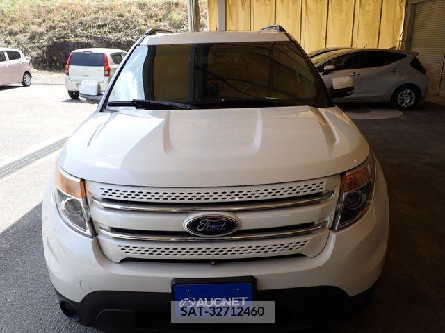 Ford EXPLORER 2015-05 229995-4