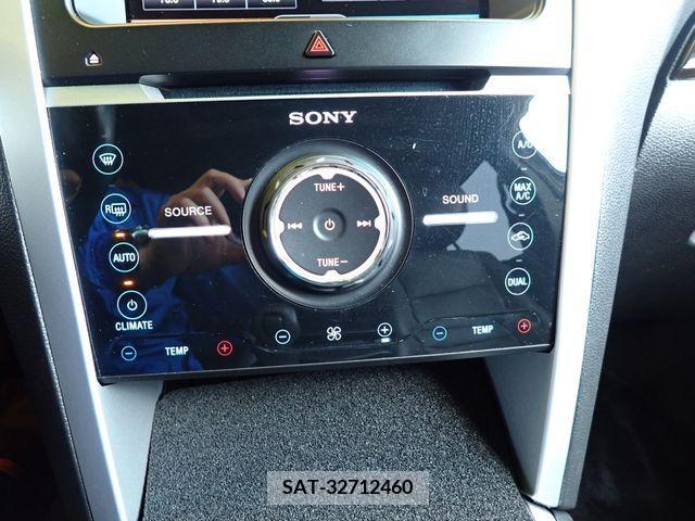 Ford EXPLORER 2015-05 229995-12