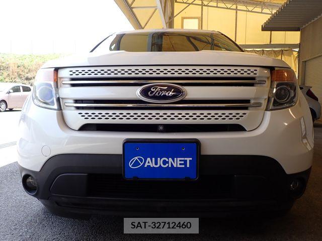 Ford EXPLORER 2015-05 229995-5