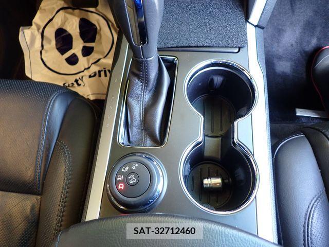 Ford EXPLORER 2015-05 229995-17