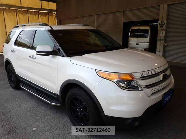 Ford EXPLORER 2015-05 229995-6
