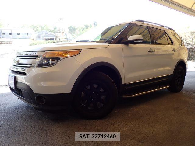 Ford EXPLORER 2015-05 229995-0