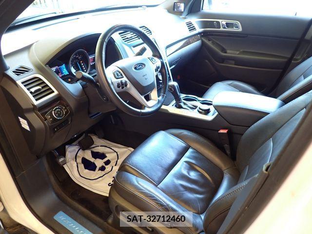 Ford EXPLORER 2015-05 229995-1