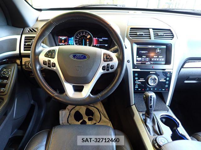 Ford EXPLORER 2015-05 229995-14